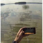Deeper fishfinder