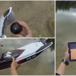 Deeper voerboot